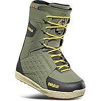 Amazon.com: Thirtytwo Men's TM-2 Snowboard Boots - 2024/2025